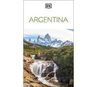 DK Travel DK Argentina (Tascabile) Travel Guide