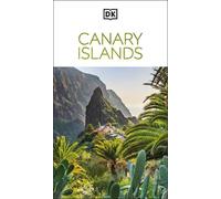 DK Travel DK Canary Islands (Tascabile) Travel Guide