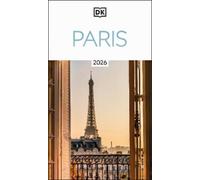 DK Travel DK Paris (Tascabile) Travel Guide