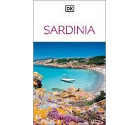 DK Travel DK Sardinia (Tascabile) Travel Guide
