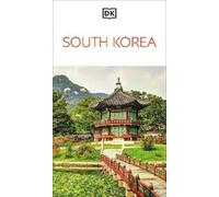 DK Travel DK South Korea (Tascabile) Travel Guide