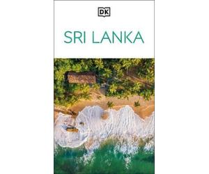 DK Travel DK Sri Lanka (Tascabile) Travel Guide