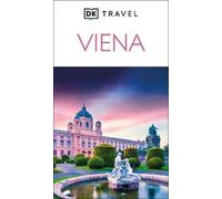 Dk Travel Viena Guia Visual (DK Vienna) (Tascabile) Travel Guide