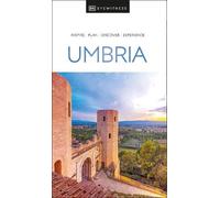 DK Umbria (Tascabile) Travel Guide