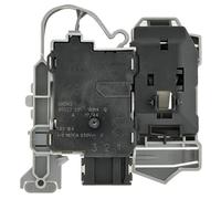 DK042614 Compatibile con i pezzi di ricambio per lavatrice Haier Interruttore di blocco porta elettronico ritardato