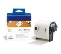 DK11202 Rotolo carta compatibile Brother