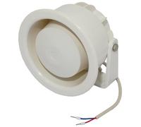 DK133 8OHM Visaton Corno Altoparlante, 8 Ohm, Ip67