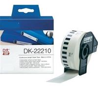 DK22210 Nastro compatibile Brother