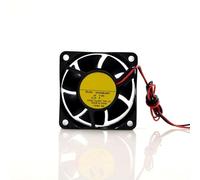 DK2406USNT 6CM 60x25mm 24V 0.10A Small Wind Silent Power Supply Cooling Fan