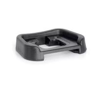 DK29 Oculare oculare Comodo Indossare Camera Mirino Oculare Blocco Luce Stray Evitare Occhio Affaticamento Dimensione Precisa Oculare DK29 Oculare
