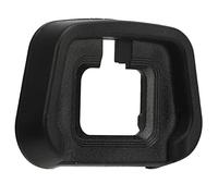 DK29 Oculare per Fotocamera Oculare di Ricambio Protezione per Mirino, Soft Silicon Camera Mirino Oculare per Nikon Z5 Z6 Z7 Z6II Z7IIs Oculare per Fotocamera Oculare Mirino