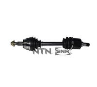 DK52.009 SNR Albero motore/Semiasse per FORD
