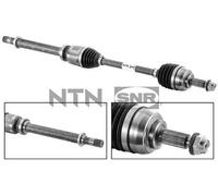 DK55.093 SNR Albero motore/Semiasse per DACIA,NISSAN,RENAULT