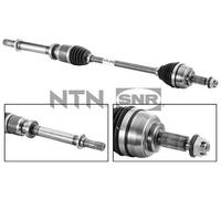 DK55.157 SNR Albero motore/Semiasse per RENAULT