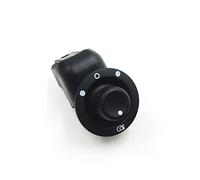 DKAEUK RNMS001 Comando di regolazione specchietti retrovisori 8200676533 compatibile con Clio Laguna ZOE Megane Kangoo Koleos