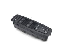DKAEUK RNWS024 Interruttore alzacristalli elettrici 254012952R compatibile con Kadjar, Talisman, Megane, Scenic