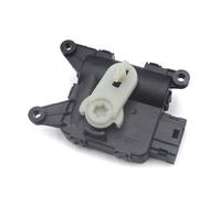 DKAEUK VWAC005 Motorino del ventilatore del riscaldamento con controllo climatico Attuatore della valvola 1K0907511 compatibile con Transporter Golf Passat CC Beetle Jetta Octavia Q3 A3 S3 TT RS3