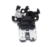 DKAEUK VWTL003 Blocco dello sportello del bagagliaio del portellone posteriore, attuatore della chiusura del coperchio Adatto per A1 A3 S3 A4 A5 S5 A6 A7 Q3 Q5 Q7 TT TTS RS3 RS4 RS6 RS7