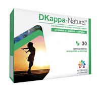 Nutrigea DKAPPA-NATURAL 30 CAPSULE