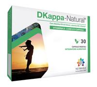 DKAPPA-Natural 30Cps