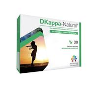 DKAPPA-NATURAL 30CPS