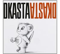 DKasta - Flores En La Basura