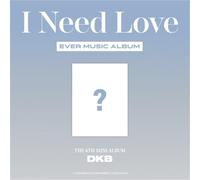 Dkb: I Need Love - AA.VV.
