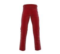 DKB Pantaloni sci Outrider 56 Red man