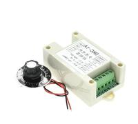DKC-1A Controller motore passo-passo Regolatore di impulsi/Generatore di impulsi/Servo/PLC Potenziometro Regolazione della velocità