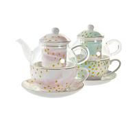 DKD Home Decor Bollitore, Standard