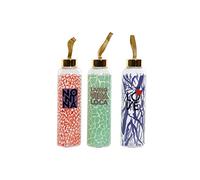 DKD Home Decor Bottiglia d'Acqua, Standard
