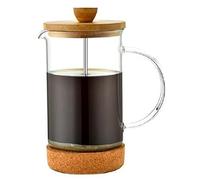 DKD Home Decor Caffettiera a stantuffo, Standard