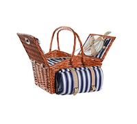 DKD Home Decor Carrello, Estándar