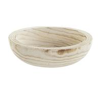 DKD Home Decor Centro tavolo della marca Legno di Paulonia (19 x 19 x 5,5 cm) (Riferimento: S3017382)