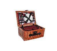 DKD Home Decor Cestino, Standard