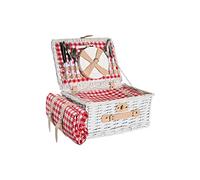 DKD Home Decor Cestino, Standard