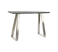 E_0002_S3033540 Dkd Home Decor Ingresso DKD Home Decor Argentato Nero MDF Acciai