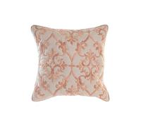 E_0002_S3041588 Dkd Home Decor Cuscino DKD Home Decor 50 x 15 x 50 cm Beige Rosa