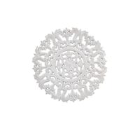DKD Home Decor Decorazione da parete, standard