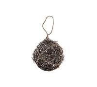 DKD Home Decor Decorazione Natalizia, Estándar