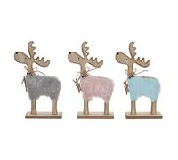 DKD Home Decor Decorazione Natalizia, Estándar