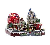 DKD Home Decor Decorazione Natalizia, Estándar