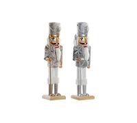 DKD Home Decor Decorazione Natalizia, Estándar