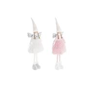 DKD Home Decor Decorazione Natalizia, Estándar