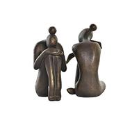DKD Home Decor Fermalibri, Standard
