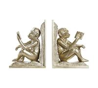 DKD Home Decor Fermalibri, Standard