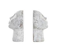 DKD Home Decor Fermalibri, Standard
