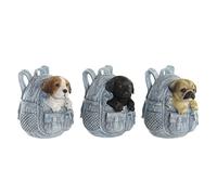 DKD Home Decor Figura Decorativa, Estándar