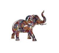 DKD Home Decor Figura Decorativa, Standard