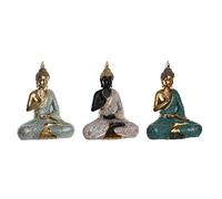 DKD Home Decor Figura decorativa, Standard